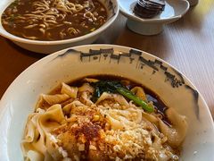 -难忘的面(五矿君澜酒店)