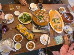 -小喜客·云南特色菜(纳西庭院店)