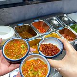 中山探店｜首家独创水牛奶冬阴功汤底火锅‼️