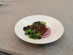 凉拌海蜇头-凯逸轩·匠心粤菜(中城名仕汇店)
