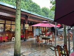 -金三角罗鸡肉(上兴街店)