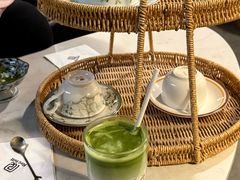 -Rechill Cafe(工体店)