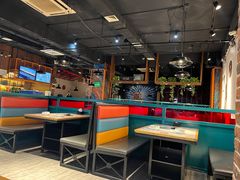 -锦州烧烤·纸包鱼(物资学院路店)