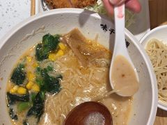 -味千拉面(惠州淡水嘉信茂广场分店)