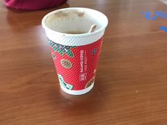 -山东大学千佛山校区-图书馆