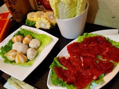 -七秒鱼·斑鱼火锅(太阳城店)
