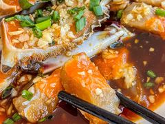 -阿毛饭店·正宗宁波菜(儿童公园旗舰店)