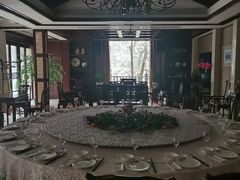 -山外山菜馆(玉泉路店)