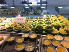 -哈工大一校区食堂