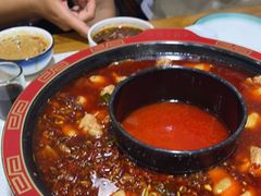-幺妹火锅鸡(西城店)