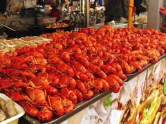 -大学城夜市大排档(凤栖路店)