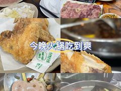 -肥婆麻辣火锅.顺德首创药材麻辣火锅(容桂店)