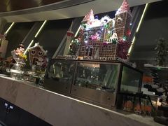 -339旋转餐厅(天府熊猫塔店)