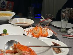 -HOMES上海本帮菜(襄阳公园店)