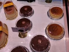 -巴黎贝甜(印象城店)