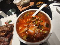 -東舍食唐精品陕菜馆