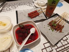-靓虾二哥长沙地标小龙虾(五一广场店)