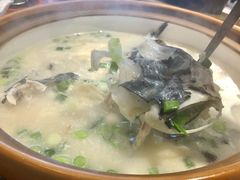-姜君·千岛湖鱼头馆(浦东大道店)