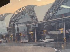 -曼谷素万那普国际机场