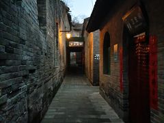 -郭峪古城