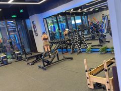 -NRG健身私教CLUB(静安体育中心店)
