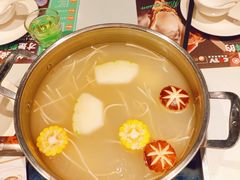 -蚝大仙横琴生蚝火锅(中央汇店)