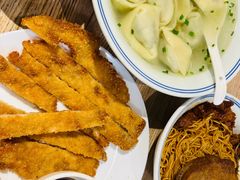 -君东记本帮面馆(天钥桥路店)