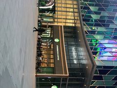 -星巴克(成都泛悦城市广场店)