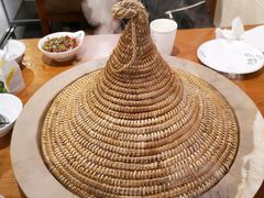 -云中鱼蒸汽石锅鱼(川沙百联店)