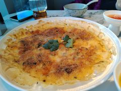 首创脆皮蚝烙-潮堂 · 潮州菜(国贸商城店)