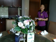 -新兴家喻酒家·羊城名宴(昌岗店)