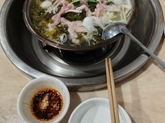 -海关荤豆花(洋河一路店)