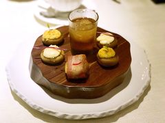 -王品牛排(郑州大卫城店)