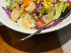 -热血兄弟·炭火烤肉(融侨中心店)