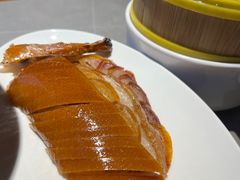 如一酥香烤鸭-如一烤鸭
