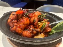 -鹿港小镇(金虹桥国际中心店)