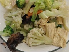 -高玛纳驴肉火烧(一世界店)