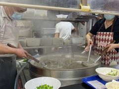 -黑山牛肉汤火锅(花城汇店)