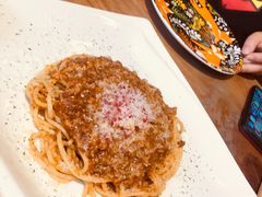-盘炉forenza·云贵川融合小食堂 ( 钟楼中柳巷店)