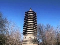 -玲珑塔公园