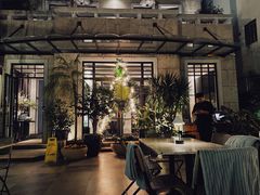 -La Maison 夜来香(进贤路店)