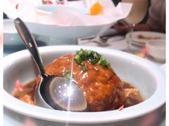 -小厨娘淮扬菜(天印大道店)