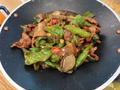 -花舍·新派粤菜·西餐·下午茶(亚运村·鸟巢店)