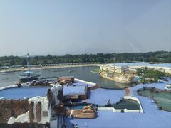 -秦皇岛乐岛海洋王国