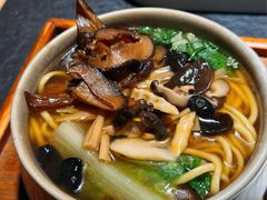 -安多素食(广仁寺路店)