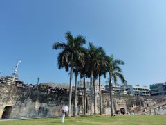 -石炮台公园
