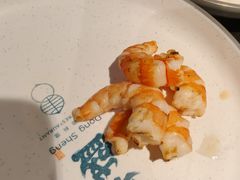 -東盛炭烤自助料理(浦东文峰广场店)