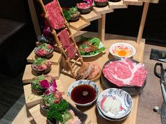 -万福·和牛炭火烧肉店(苏州中心店)