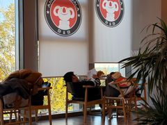 -了不起的考拉咖啡店(高新店)