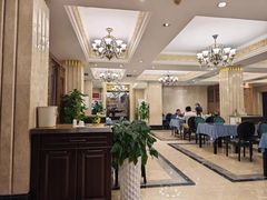 -古南都·江苏酒家(建宁路店)